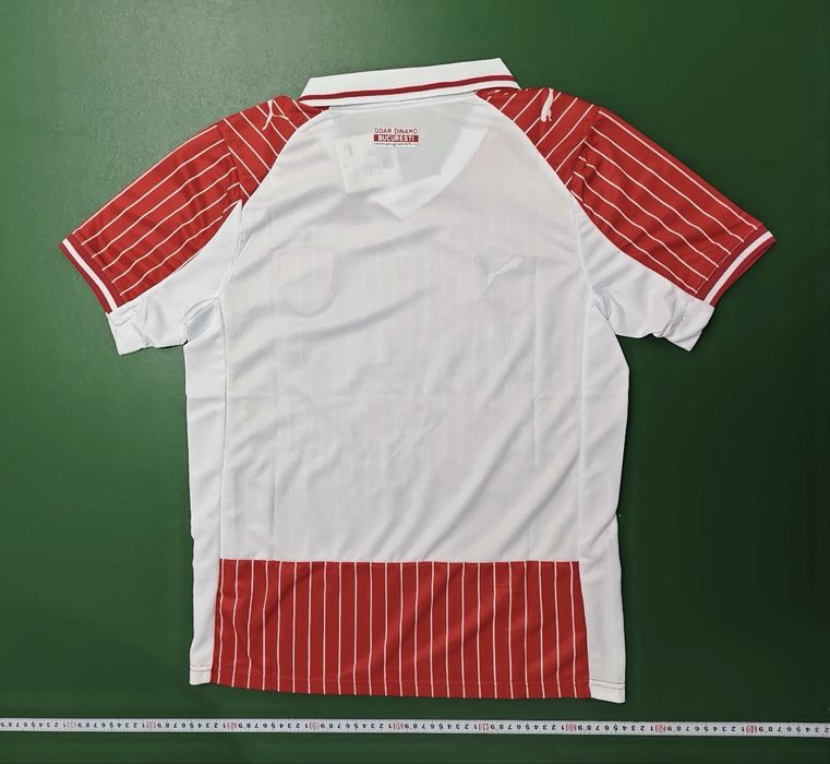 Tricou Dinamo Bucuresti