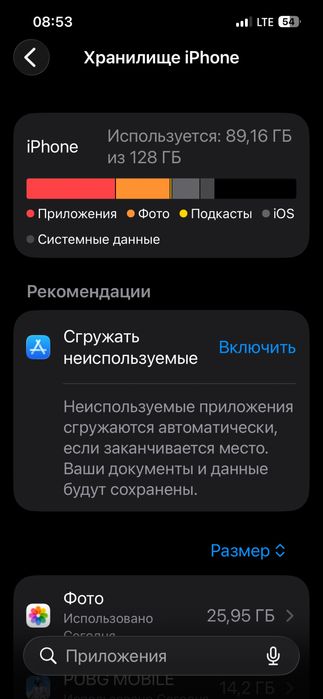 Iphone 13 pro  LL/A