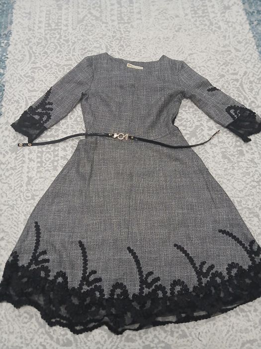 Продам вечернее платье