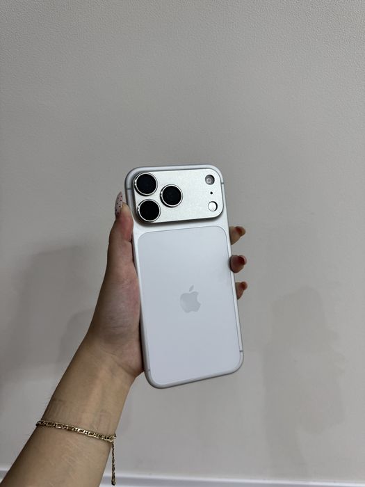 iPhone 17 Pro Max 512 gb