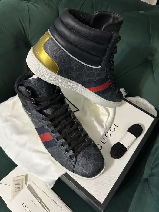 Ghete Barbati GUCCI *Originale*