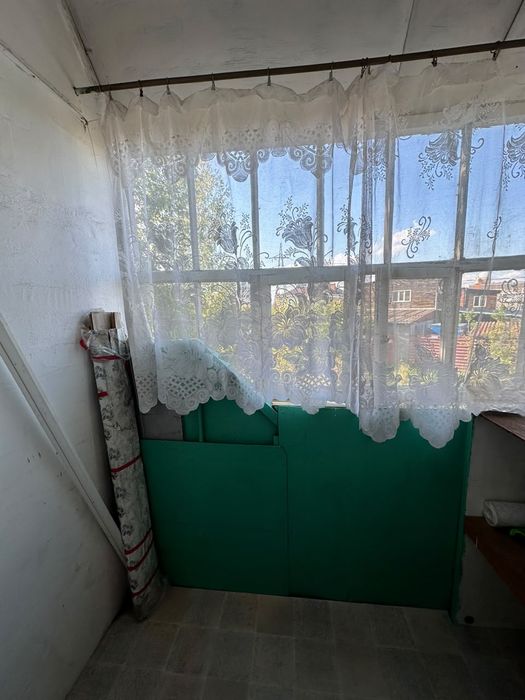 Продам 1-комнатную квартиру