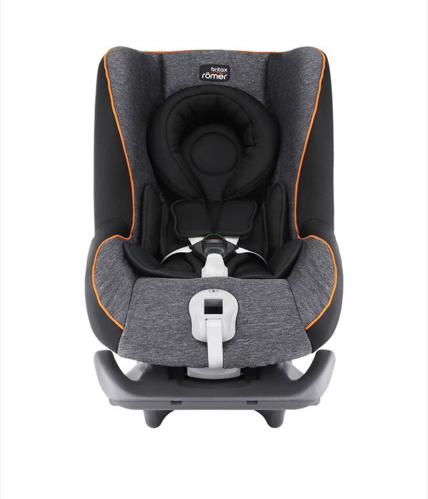 Scaun auto Britax Romer First Class Plus Black Marble, 0-18 kg