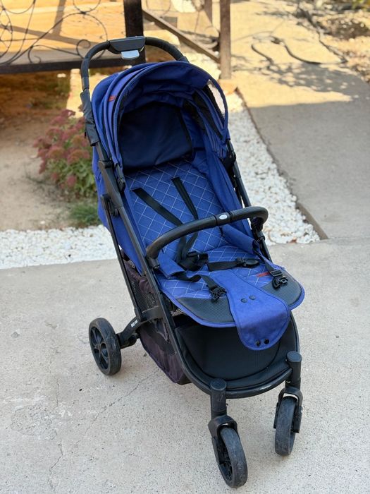 Срочно кольяска сатылады