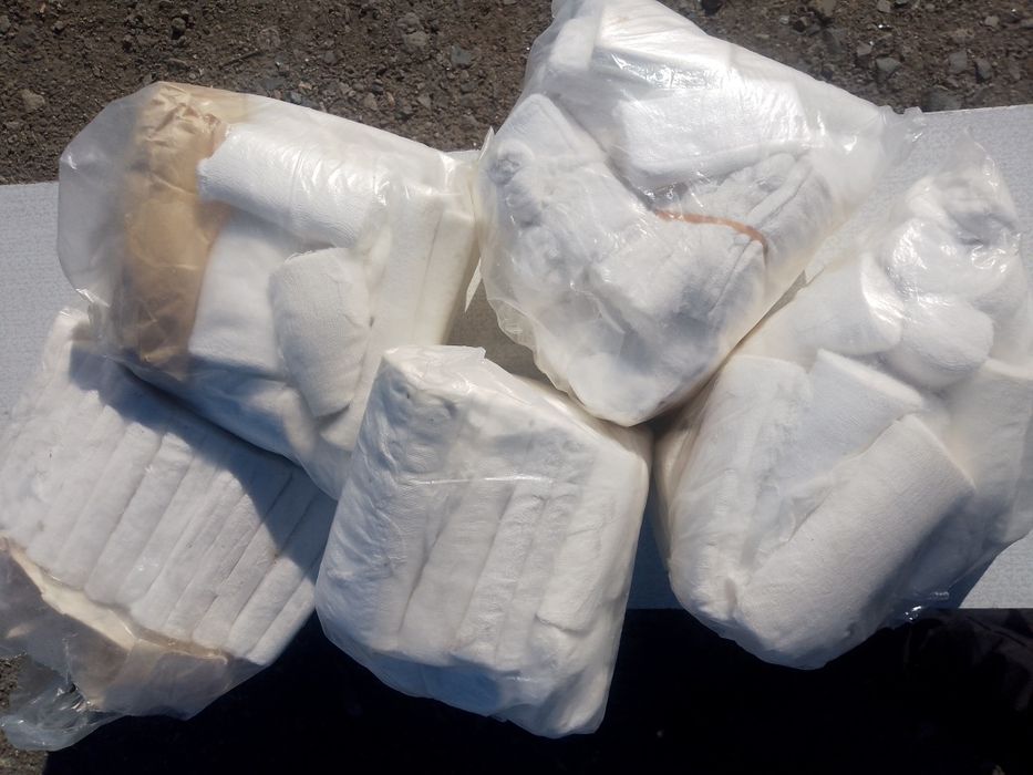 Продам марли бинты