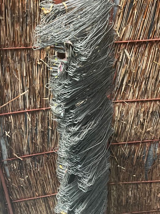 Метални закачалки