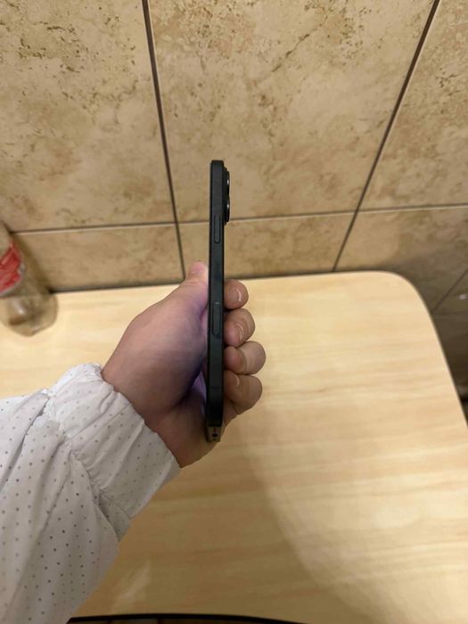 Iphone 16 plus 128 Gb