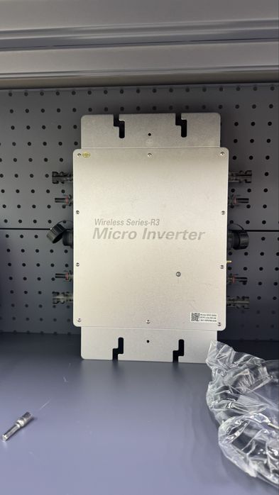 Microinventer 2kw
