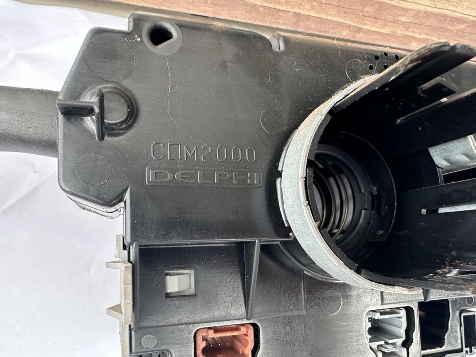 Лентов кабел със лостчета за Ситроен Берлинго и Пежо Партнер!