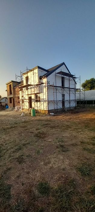 Vila Eco Buftea Direct Propietar