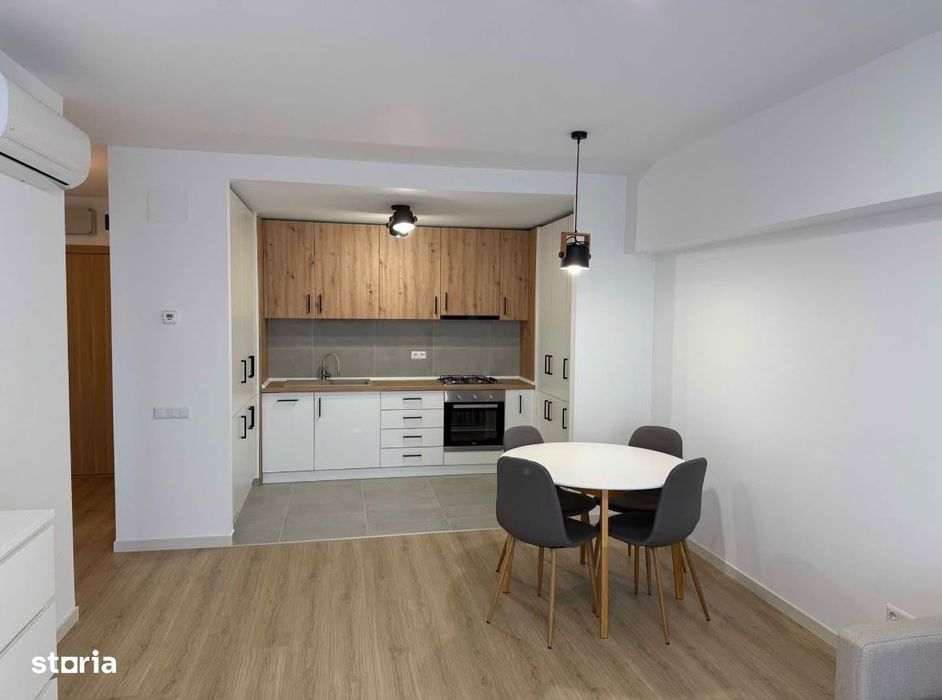 Apartament 2 Camere | Ghencea | Loc de parcare | Moghioros