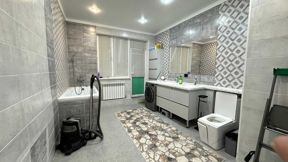 Продается 5ти ком. 8 мкр Султан Империя