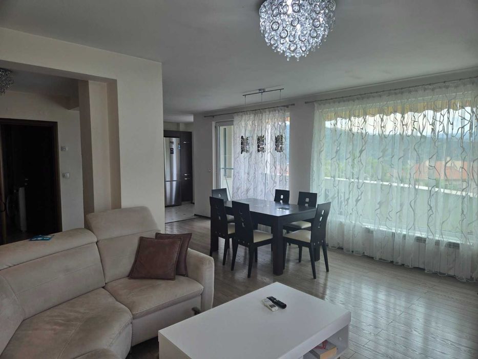 Продава се Многостаен апартамент в Благоевград, Баларбаши - 145 кв.м за 1587 €/кв.м - Снимка #8