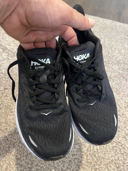 Hoka One One Clifton 8-оригинални маратонки