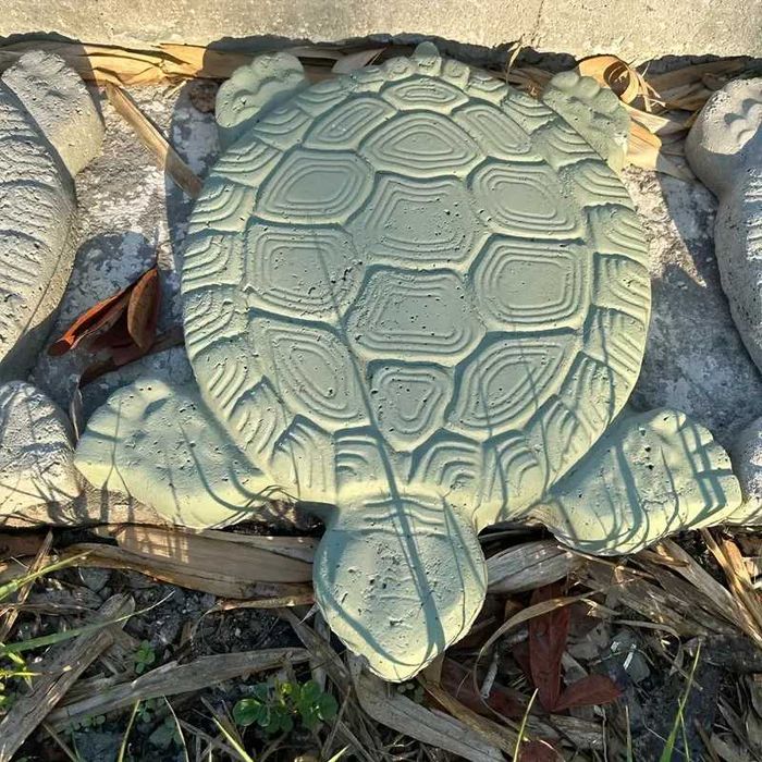 Градинска декорация от бетон