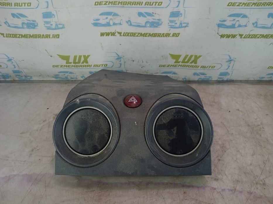 Grila aer ventilatie bord centrala JC34540000 Mitsubishi Colt Z30 [20