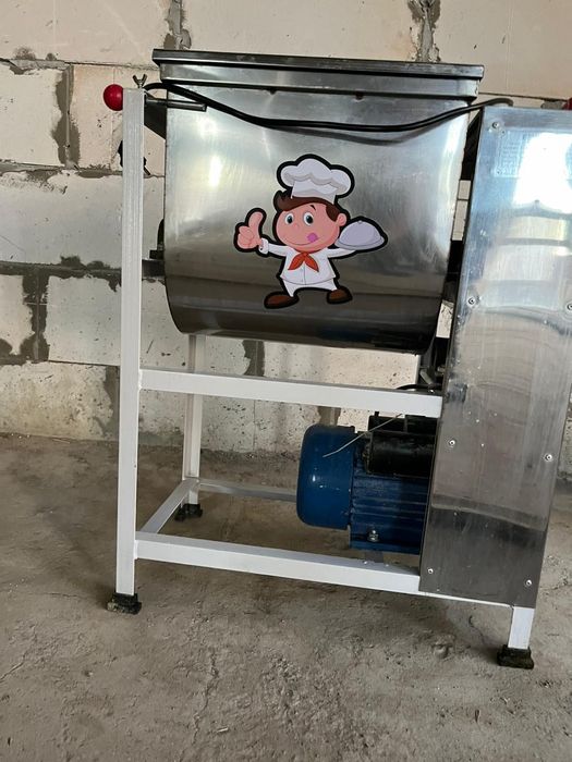 Продается тестомес