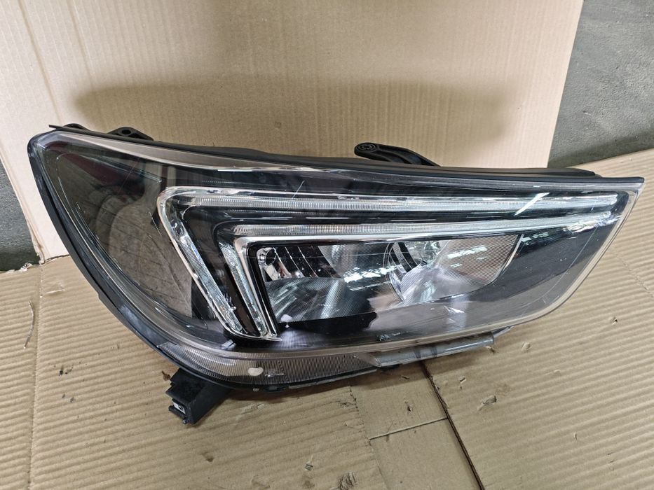 Фар за Opel Mokka facelift