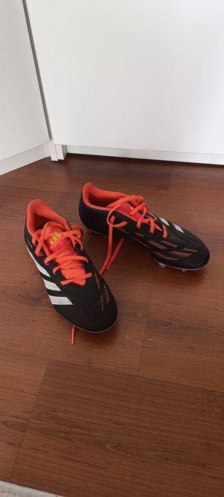 Бутсы adidas оригинал