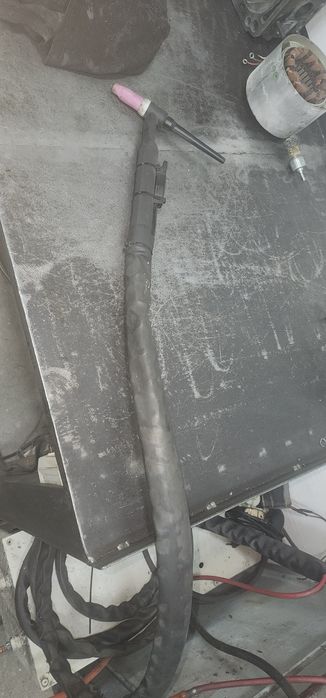 Продаётся Jasik 315 ампер
