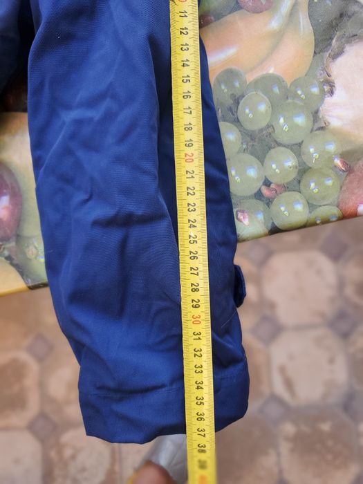 Плащь, пальто детское