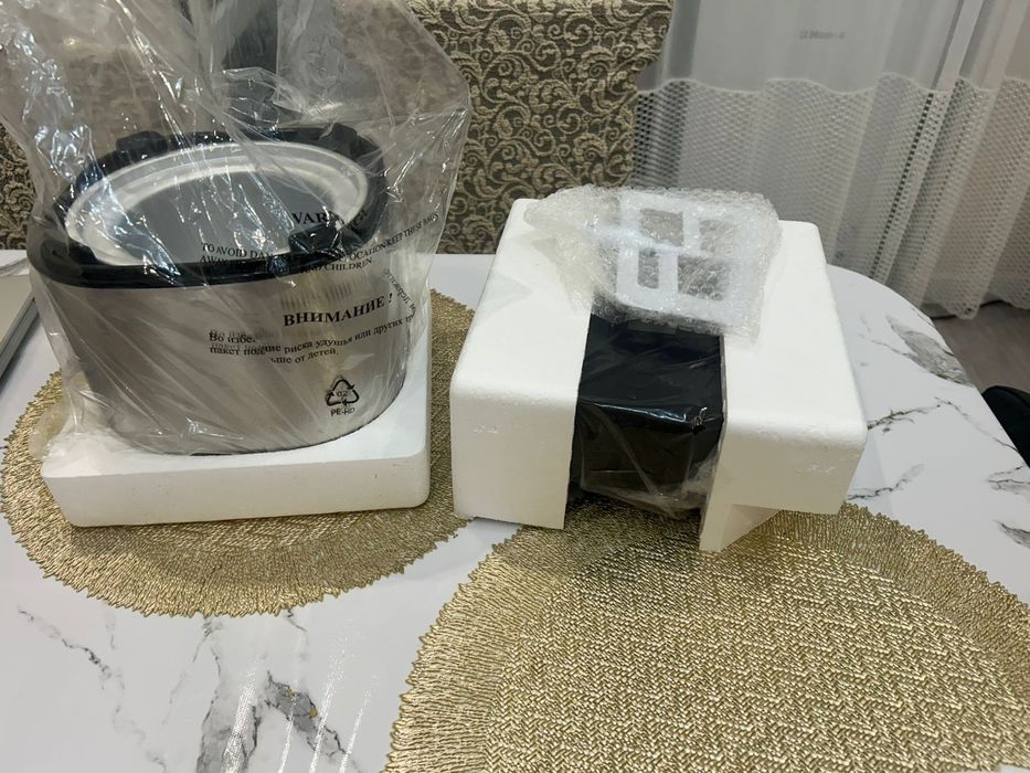 Мороженница Kitfort KT-1805