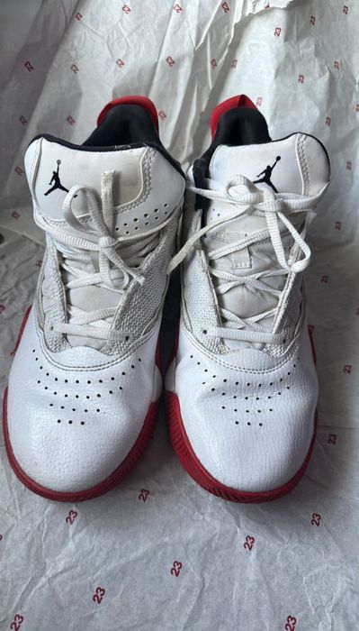 Маратонки детски Jordan