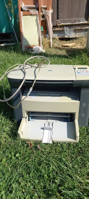 МФУ Принтер 3 в 1 принтер, сканер, копир