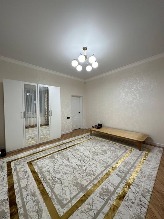 Новый дом 4х ком , 5 сот, 147кв