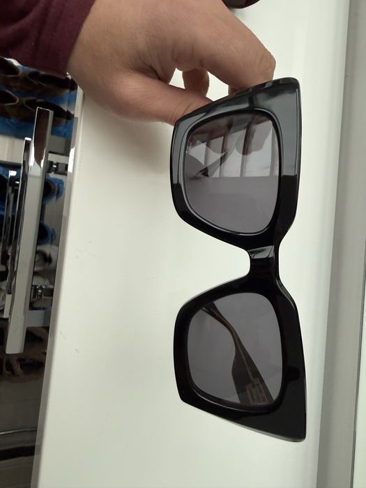 Очила  GIGI Studios Black