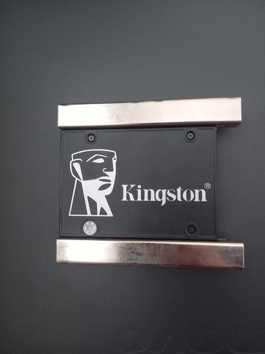 SSD Kingston 512 gb