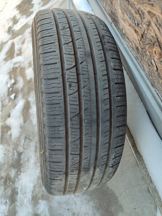 Продам Диски скад  р17