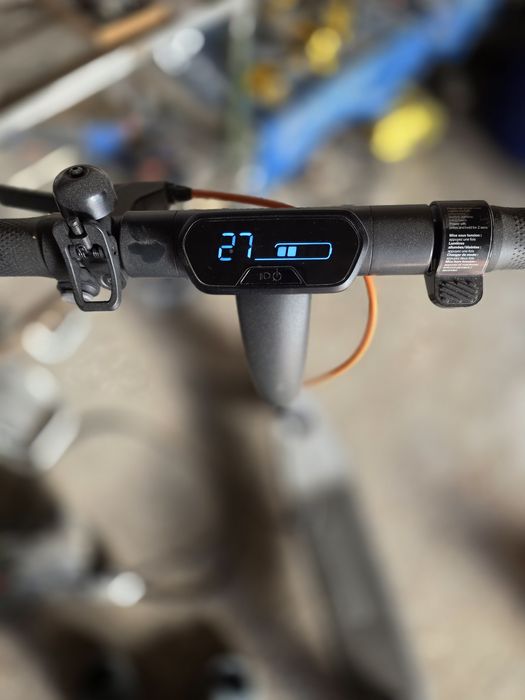 Trotineta electrica Ninebot E2 PRO