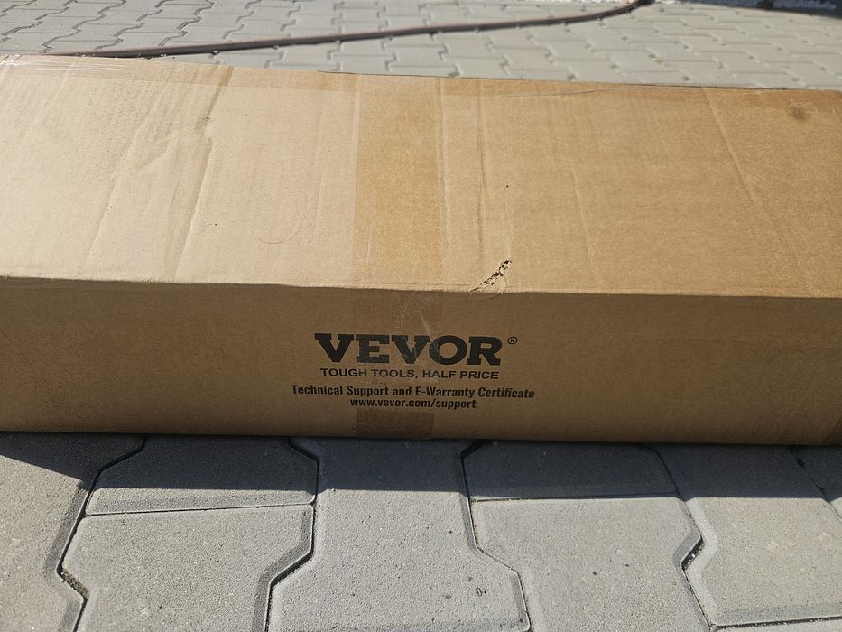 VEVOR валяк,разпръскват за компост