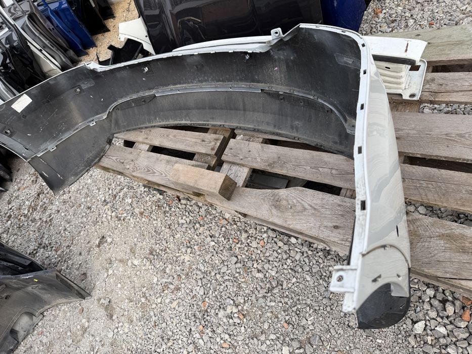 Броня Tesla Model X