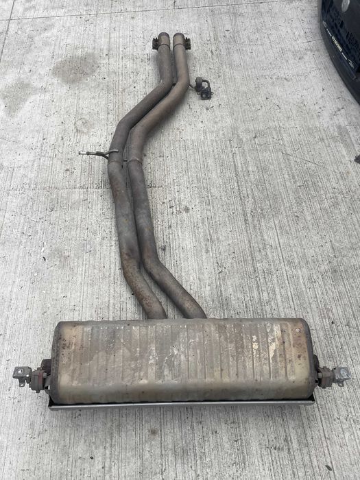 toba finala Vw Touareg CR7 - Audi SQ7/SQ8 cod 4M0253611D