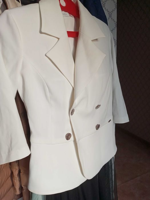 пиджак размер 42-44