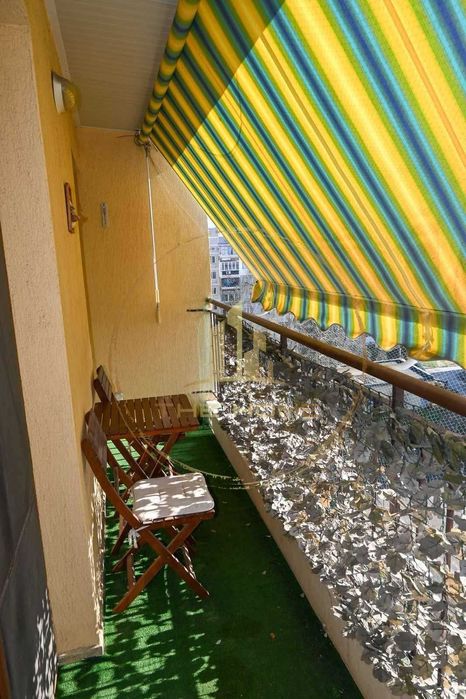 Дава се под наем Тристаен апартамент в Варна, Младост 1 - 70 кв.м за 598.23 € - Снимка #8