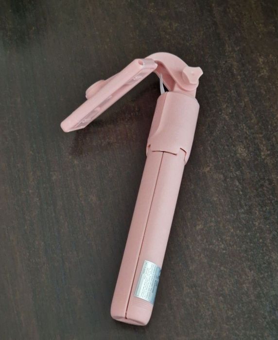 Selfie stick telescopic