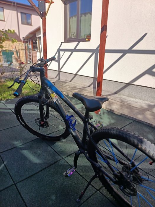 Vând Rockrider ST120