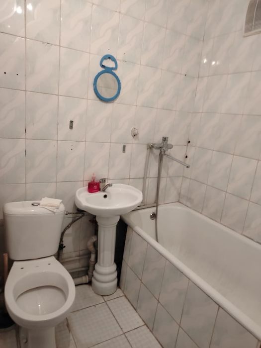 1 комнатная квартира