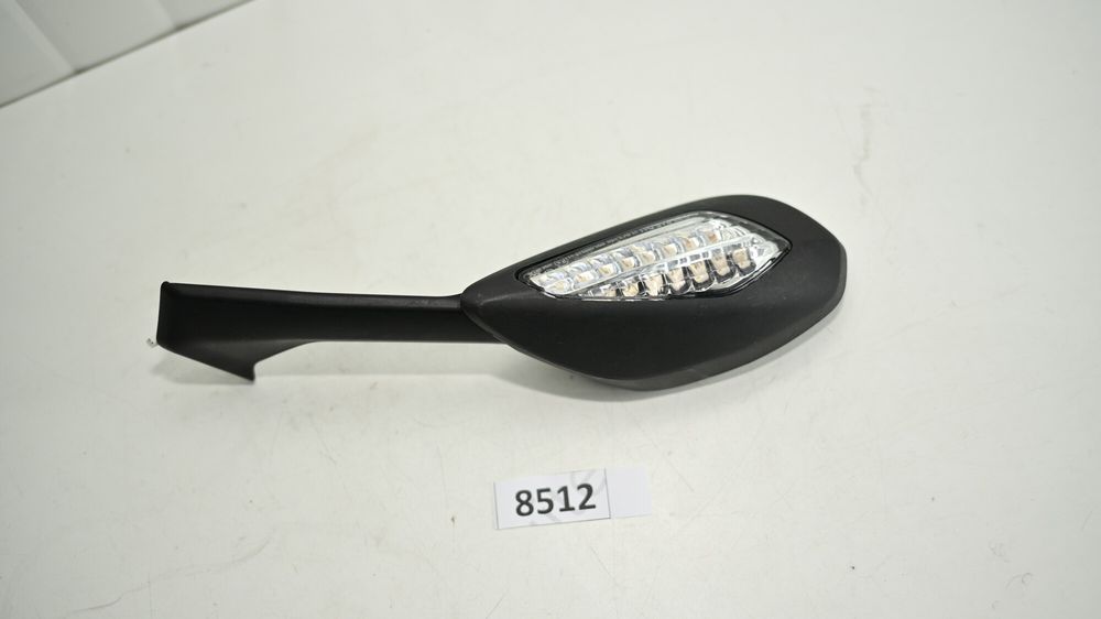 Ducati Panigale V2 V4 2018 2024 Oglinda cu semnalizare dreapta