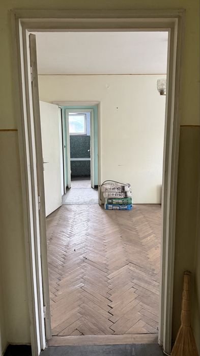 Apartament Precista 3 camere