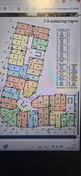 Учкахрамон Шоробозор 40 соток под ЖК