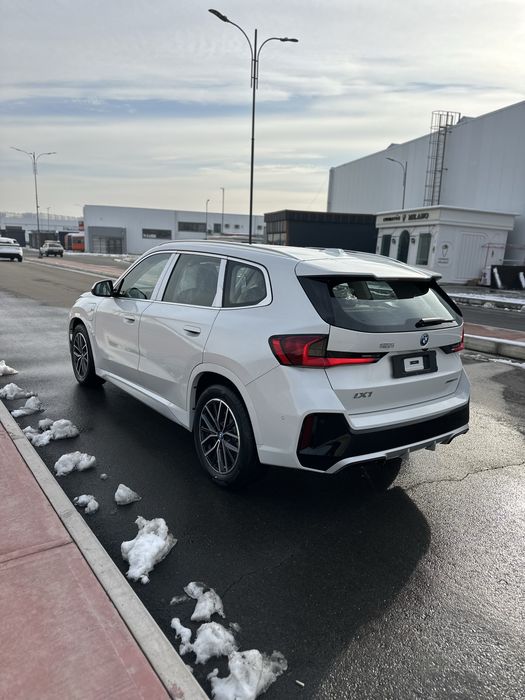 Bmw ix1 25L 2025 notarius