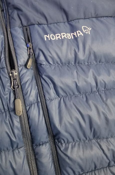 Geaca barbati Norrona