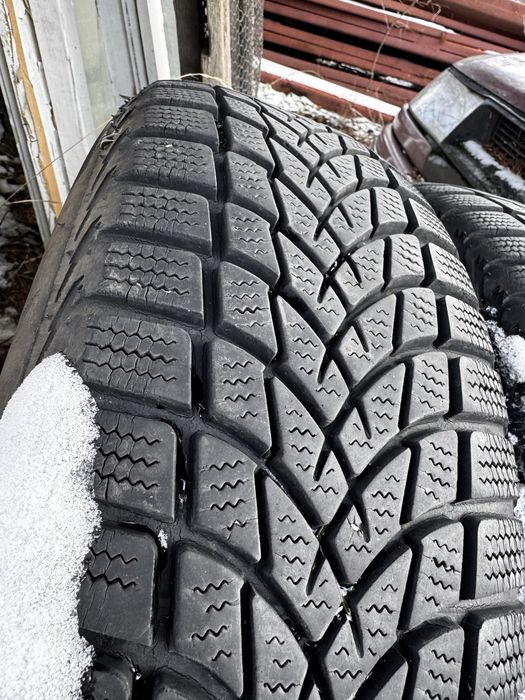 Зимни гуми Daytona 195/65/15