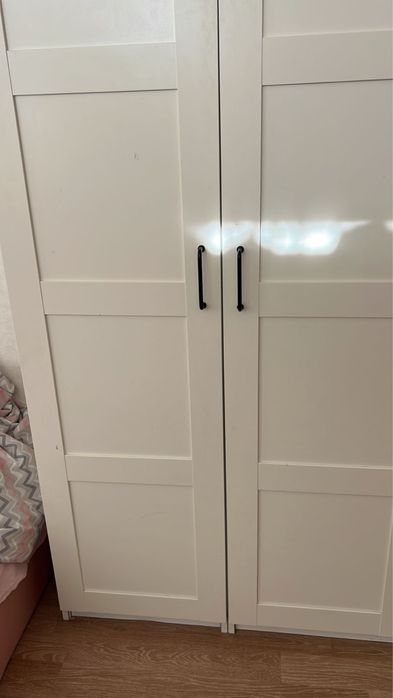 шкаф Икеа IKEA 4 двери