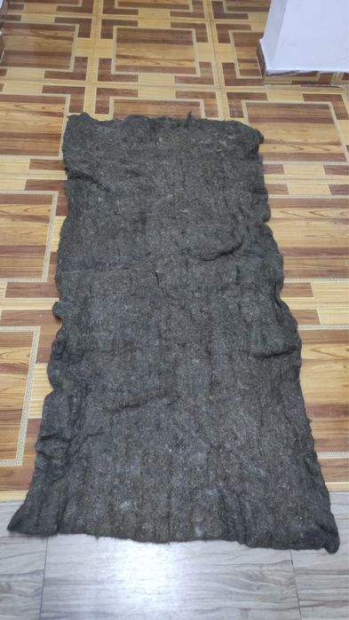 Продам накидки из кошмы