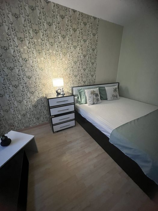 Апартамент Морска градина Бургас